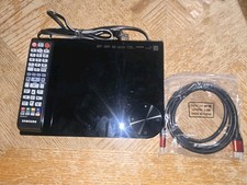  2014 Samsung BD-F5700 Blu-Ray