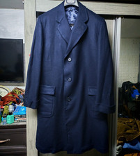 Tuta soprabito vintage anni 50