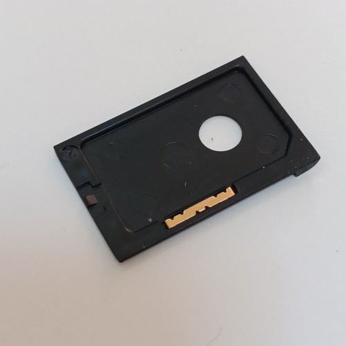 Porta sim slot - porta,