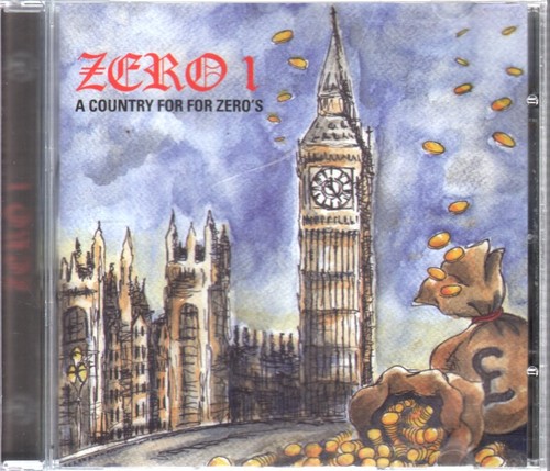 Zero country fit for zeros - zero,