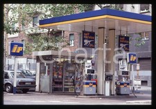 Distributore di benzina IP