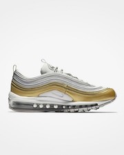 NIKE AIR MAX 97 SE DONNA UK 4