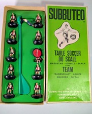 Subbuteo  #85