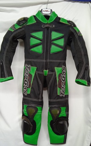 Offerta tuta minimoto 4 - offerta,