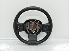 ✅VOLANTE MULTIFUNZIONE IN