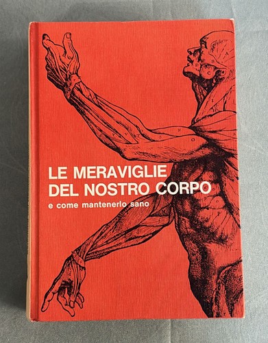 Meraviglie del nostro corpo - meraviglie,