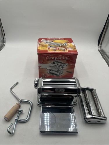 Imperia sp150 tipo lusso - lusso, pasta