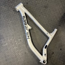 Triangolo anteriore Saracen