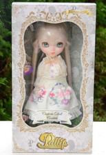 Pullip Doll Il giardino