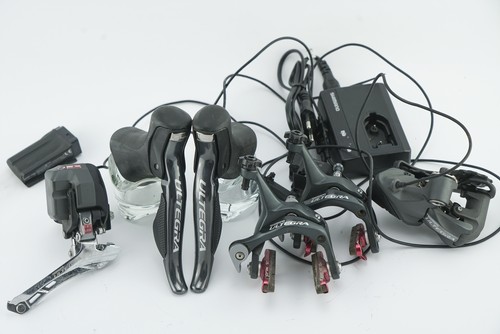 Shimano ultegra di2 6770 2x10 - di2,