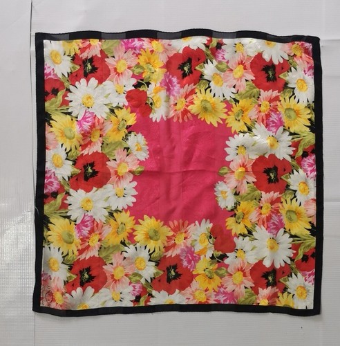 Foulard seta oscar la - foulard, de