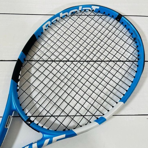 Racchetta tennis babolat - da,