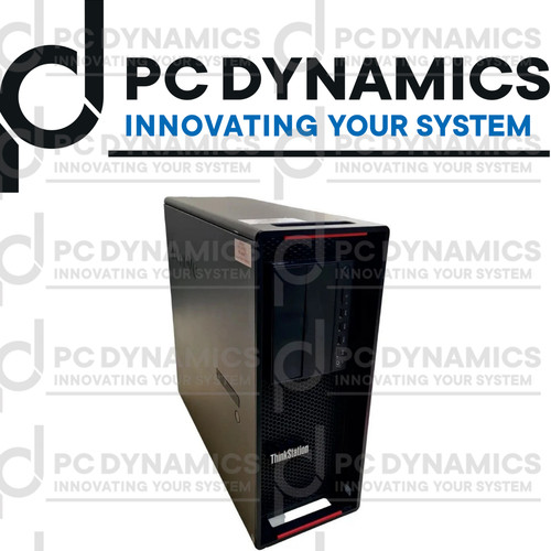 Lenovo p720 xeon 6148 - lenovo,