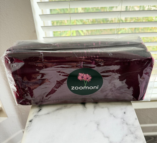 Zoomoni borsa setosa organizer - zoomoni,