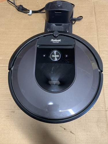 Irobot roomba - roomba, i7