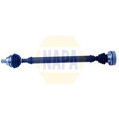 Albero trasmissione napa - albero,