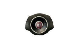 Dispositivo airbag lato guida