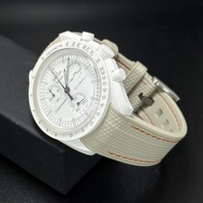 Cinturino Orologio Per Omega