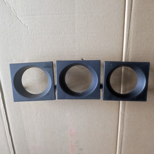 Set coperchi strumenti - 3x,