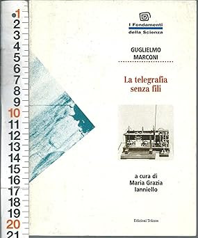 Ianniello guglielmo marconi - -,