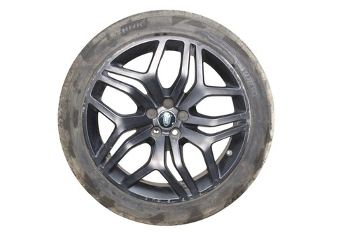 Land rover range evoque - rover,