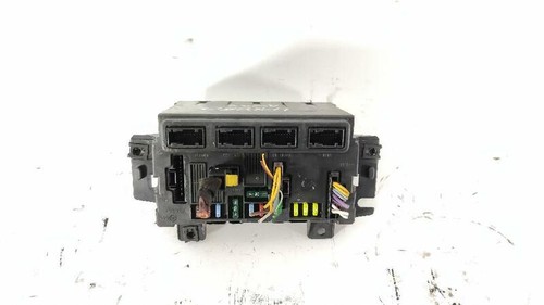 Centralina body computer fiat - body,