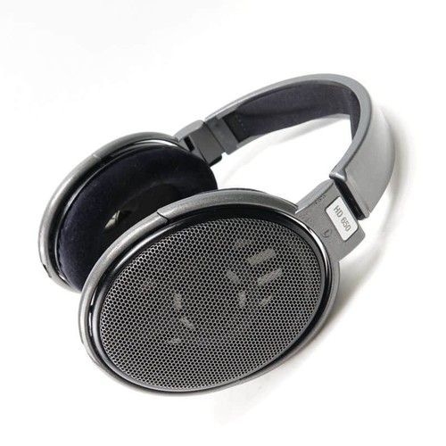 Sennheiser 650 cuffie - 650,