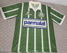 Palmeiras Matchworn maglia