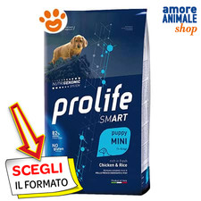 Prolife Dog Smart Puppy Mini