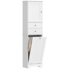 Homcom mobile bagno - homcom,
