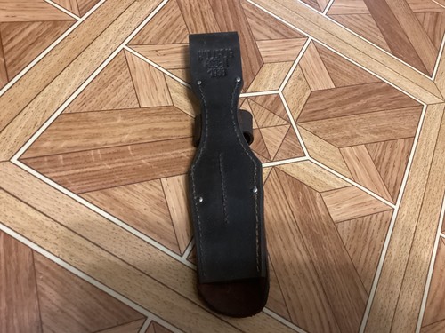 Ww2 german k98 - ww2, leather