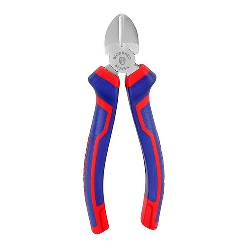 Pinza taglio diagonale 180 - pinza,