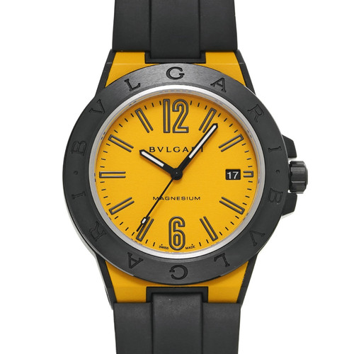 Orologio bulgari diagono - bulgari,