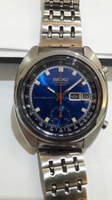 Seiko 6139 6012 bruce - seiko, lee
