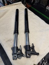 Steli forcella Benelii TRK 502