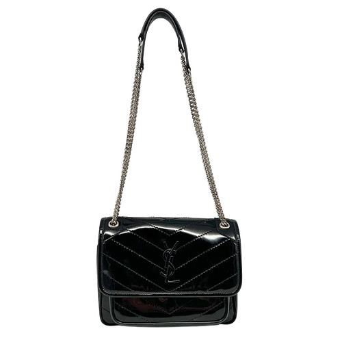 Borsa tracolla saint laurent - borsa,