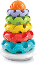 Baby stacking rings - baby, anelli