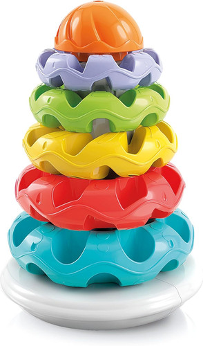 Baby stacking rings - , anelli