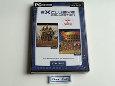 Age Of Empires Gold Edition