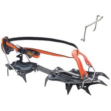 RAMPONI CASSIN ALPINIST AUTO