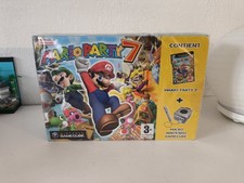 New mario party - new,