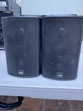 Canton PlusX due piccoli