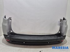 Stoßstange hinten Renault Megane III Grandtour KZ 850B29417R P23275586