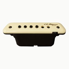 LR Baggs M1 ACTIVE Body