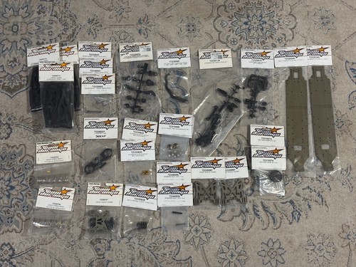 Team durango parts lot dex408 - team,