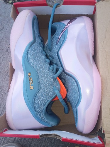 Scarpe nike lebron - nike,