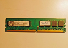 RAM KINGSTON KVR667D2N5/2G 99U5316