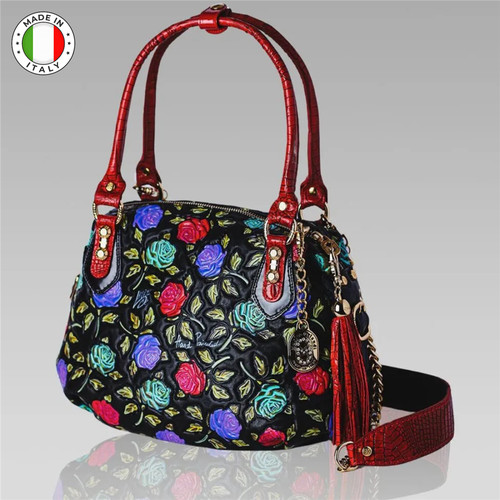 Borsa marino orlandi designer - borsa,