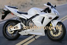 Unpainted Injection Full