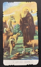 S. Antonio Abate - Santino